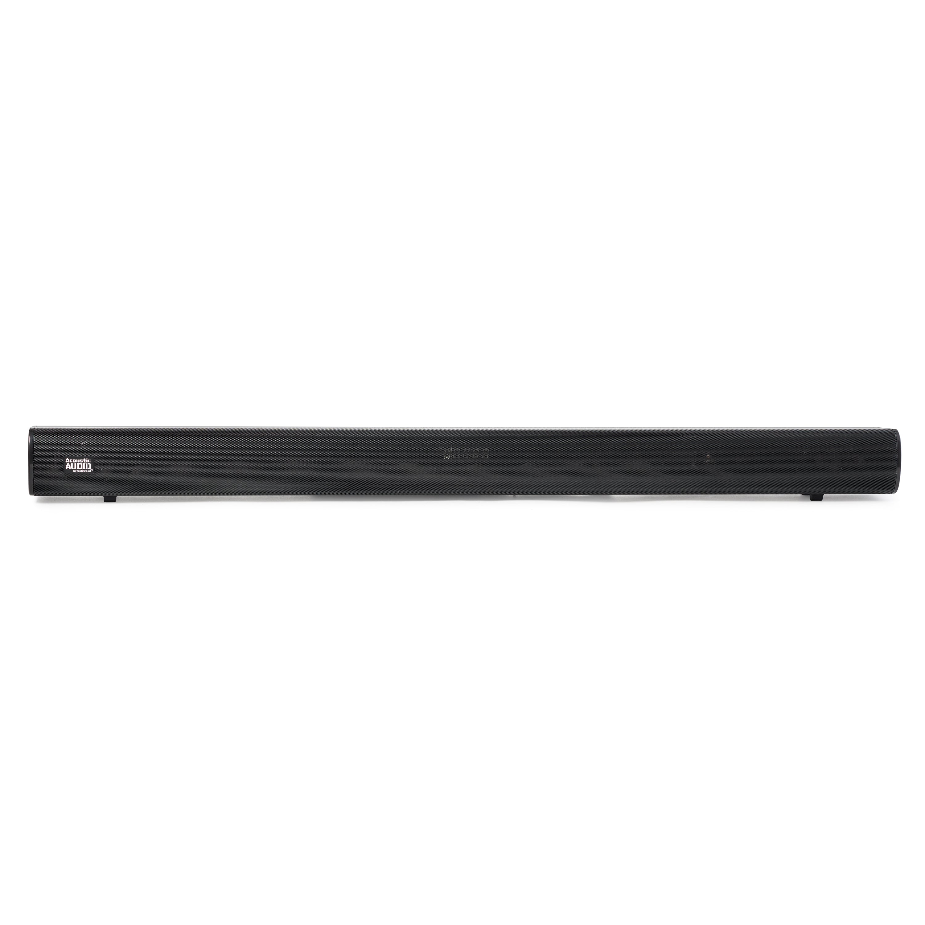 Acoustic Audio by Goldwood 2.1 Channel Sound Bar with Wired Subwoofer(Used) - VMInnovations