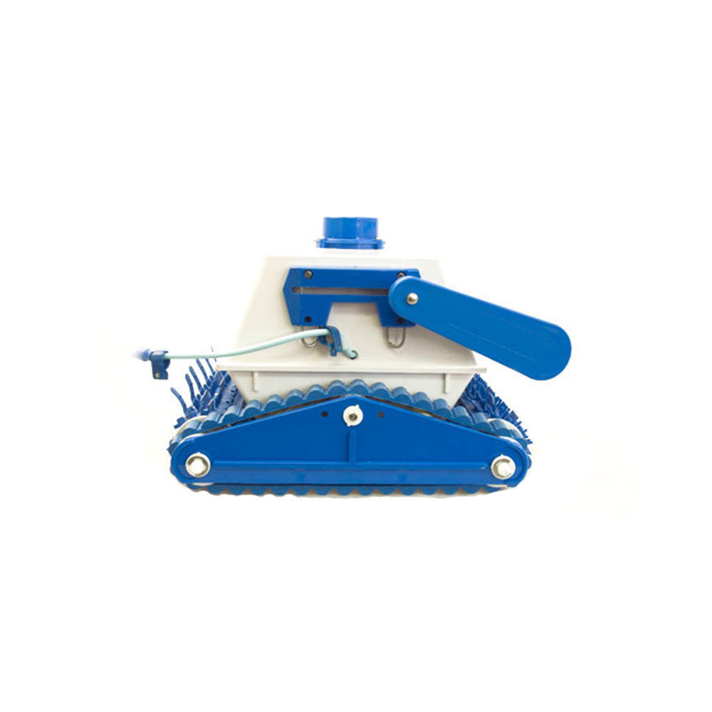 AquaBot Turbo Classic Plus In Ground Automatic Robotic Pool Cleaner (Open Box)