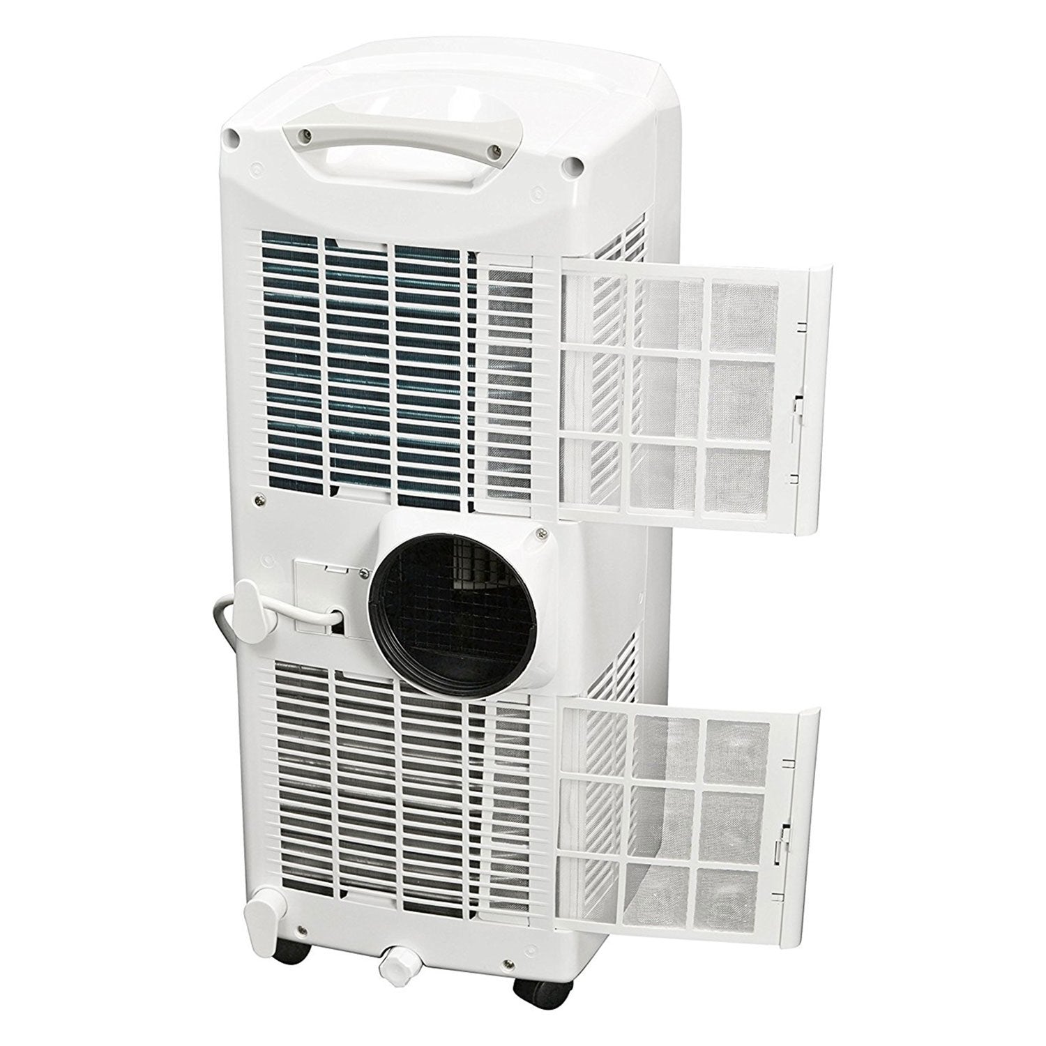NewAir 10000 BTU 2 Speed 325 Sq Ft Portable Air Conditioner (For Parts)