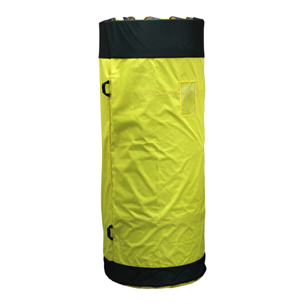 Aqua Lily Pad Nylon Storage Bag with Mesh Fits 16, 20, & 22ft Pads (Open Box)