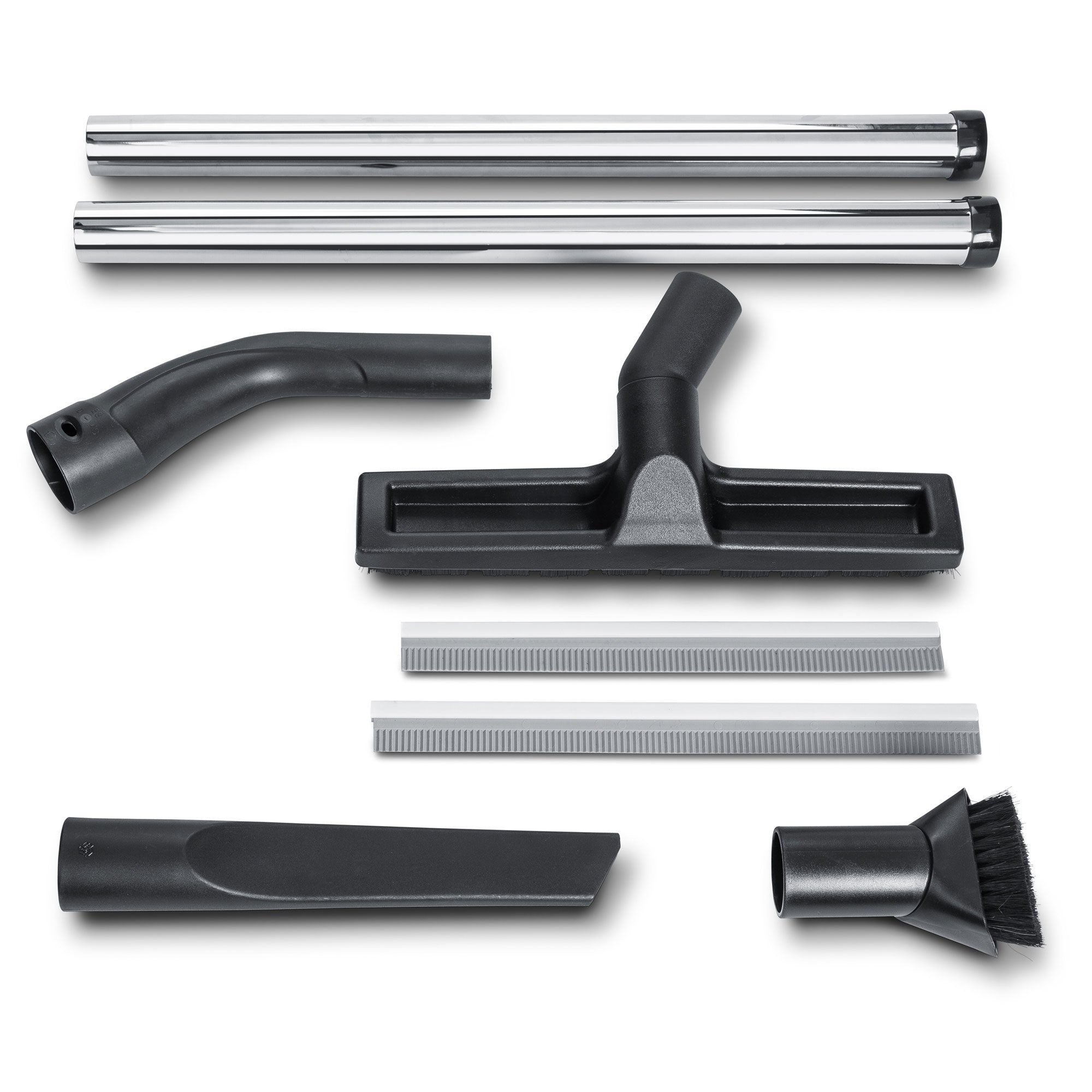 Fein Power Tools Turbo II HEPA Dust Extractor Wet Dry Shop Vacuum Set (Open Box)