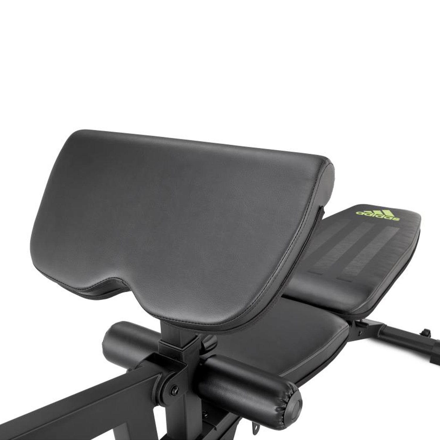 adidas Full Body Performance Training Weight Bench with Scan to Train (Open Box)