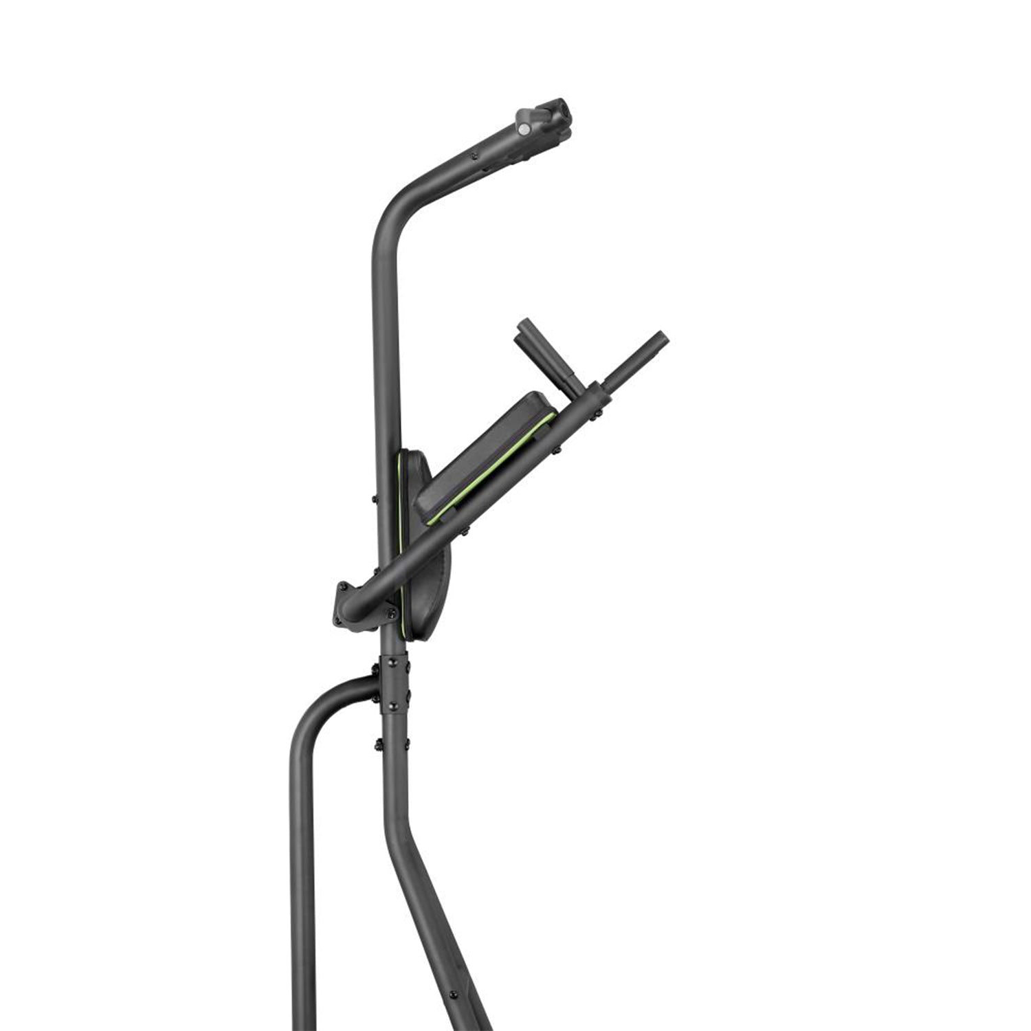 adidas Power Tower for Chest, Arms, Back, and Abs with Scan to Train (Open Box)