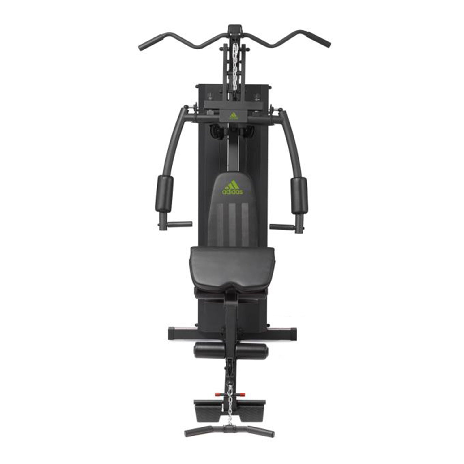 adidas Performance Home Gym for Full Body Strength Training with Scan to Train - VMInnovations