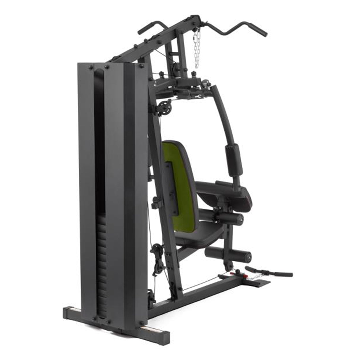 adidas Performance Home Gym for Full Body Strength Training with Scan to Train - VMInnovations
