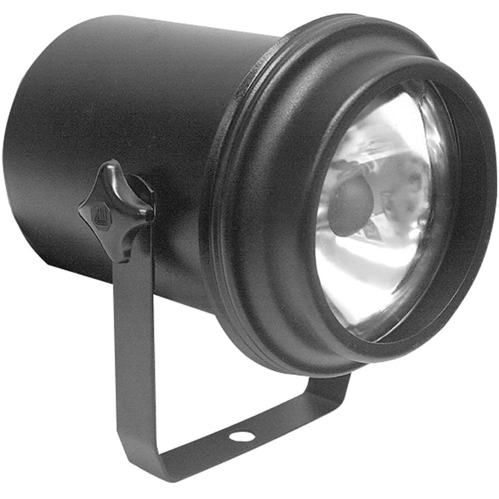 Eliminator Lighting Disco Ball w/ Motor & 2 Spot Lights & Tripod Stand & Bag