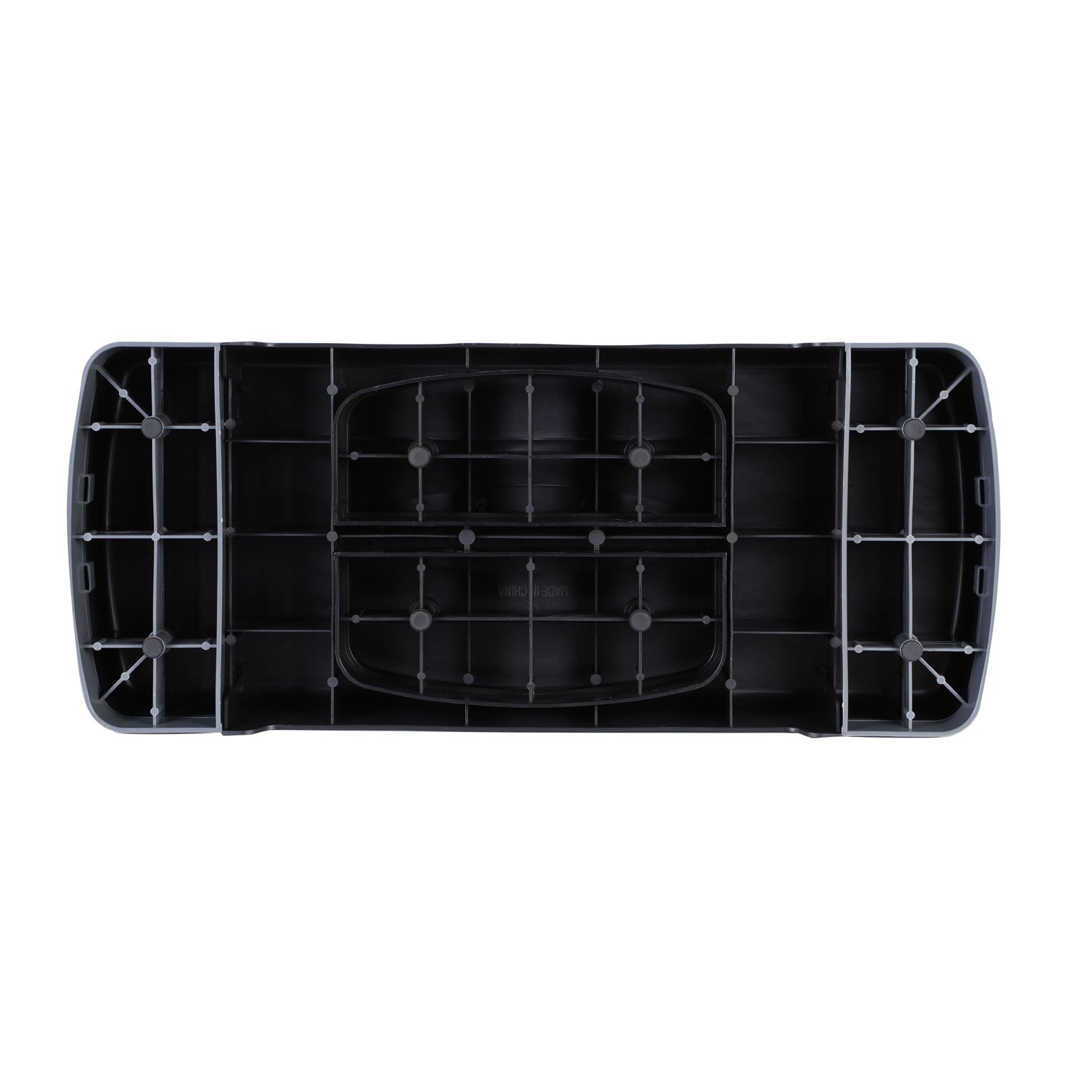 HolaHatha Aerobic Step Platform Fitness Equipment w/ Adjustable Height (Used) - VMInnovations