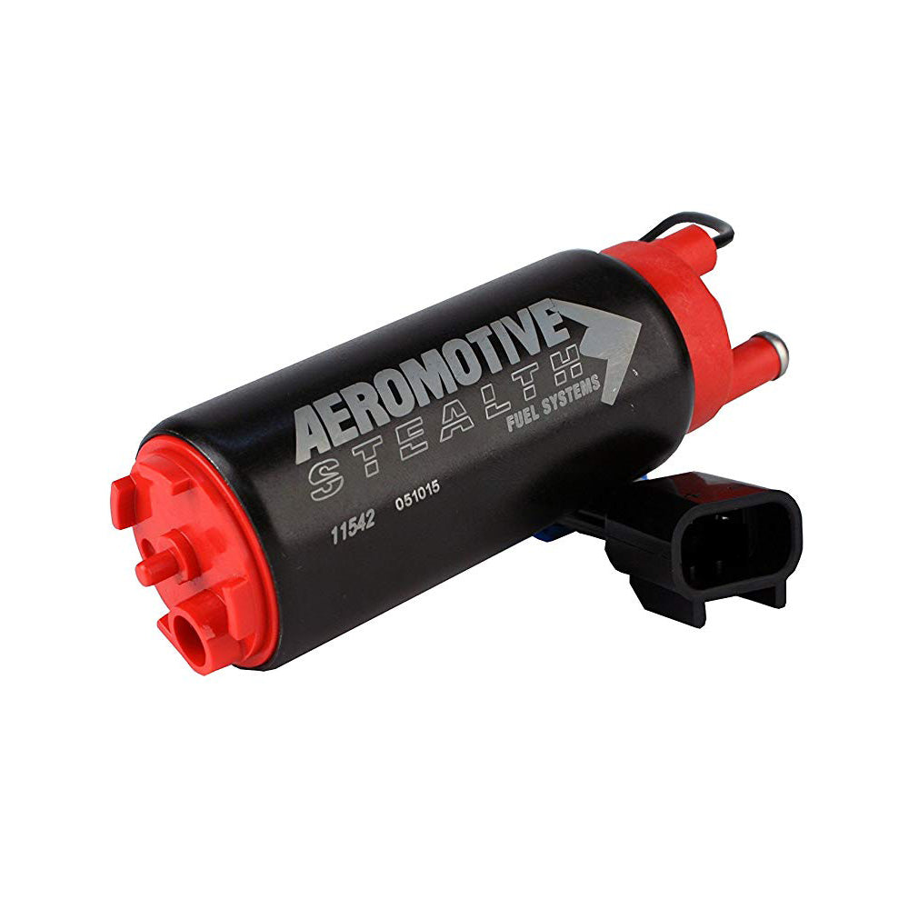 Aeromotive 340 Series Vehicle In-Tank Center Inlet E85 Fuel Pump System (Used)