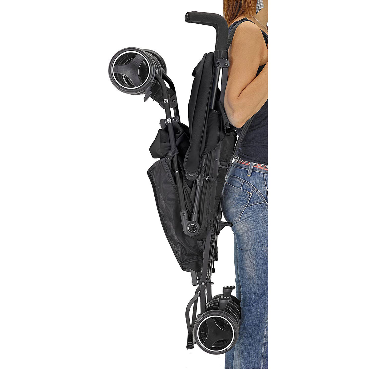 Inglesina Infant Lightweight Stroller with Rain Cover Canopy Protector Stroller - VMInnovations