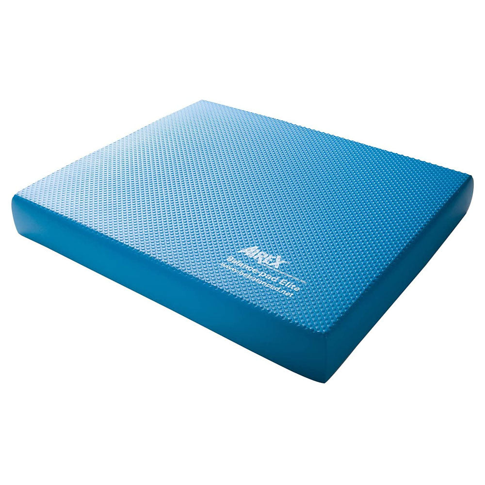 AIREX Elite Home Gym Physical Therapy Workout Yoga Exercise Foam Balance Pad