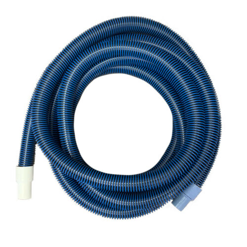 Plastiflex BE548114027SI 1.25 Inch 27 Foot Sunflex Pool Vacuum Hose (Open Box) - VMInnovations