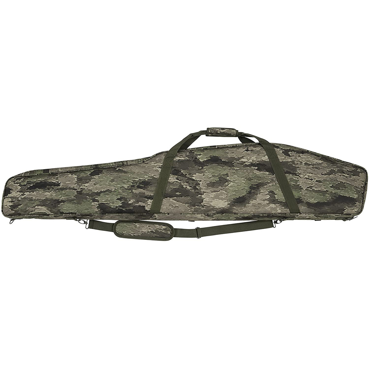 Allen Company 10938 Velocity Tactical ATACS-IX 55 Inch Soft Rifle Gun Case, Camo