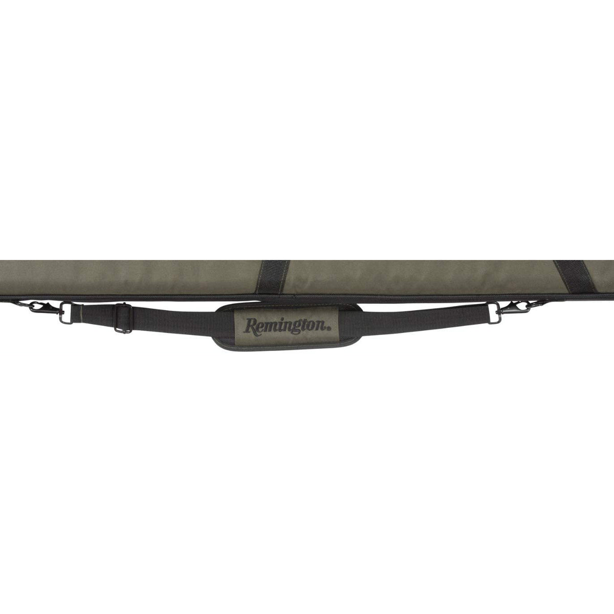 Allen Company 18993 Remington Yukon Scoped Soft Sided 50 Inch Rifle Case, Green - VMInnovations