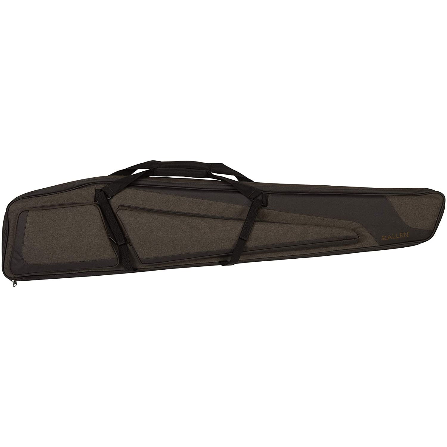 Allen Company Mohave Hunting 50 Inch Padded Soft Rifle Long Gun Case (Open Box)