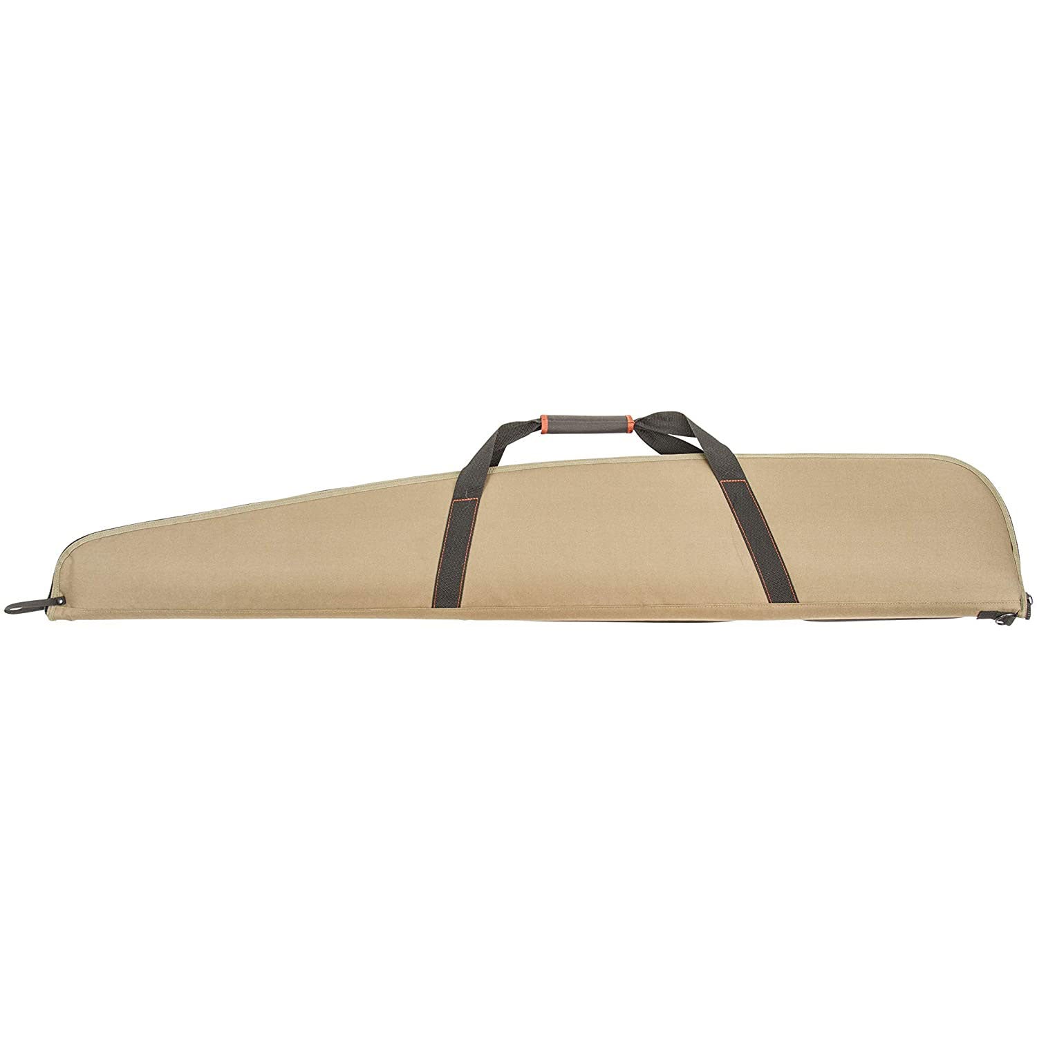 Allen Company Eliminator 52 Inch Soft Shotgun Long Gun Case, Olive/Tan(Open Box)