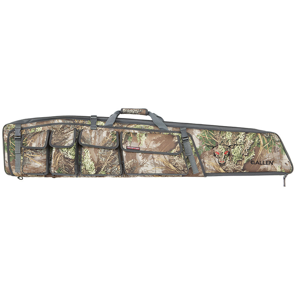 Allen Company 959-52 Gear Fit Pursuit Prowler Predator 52" Soft Rifle Gun Case - VMInnovations