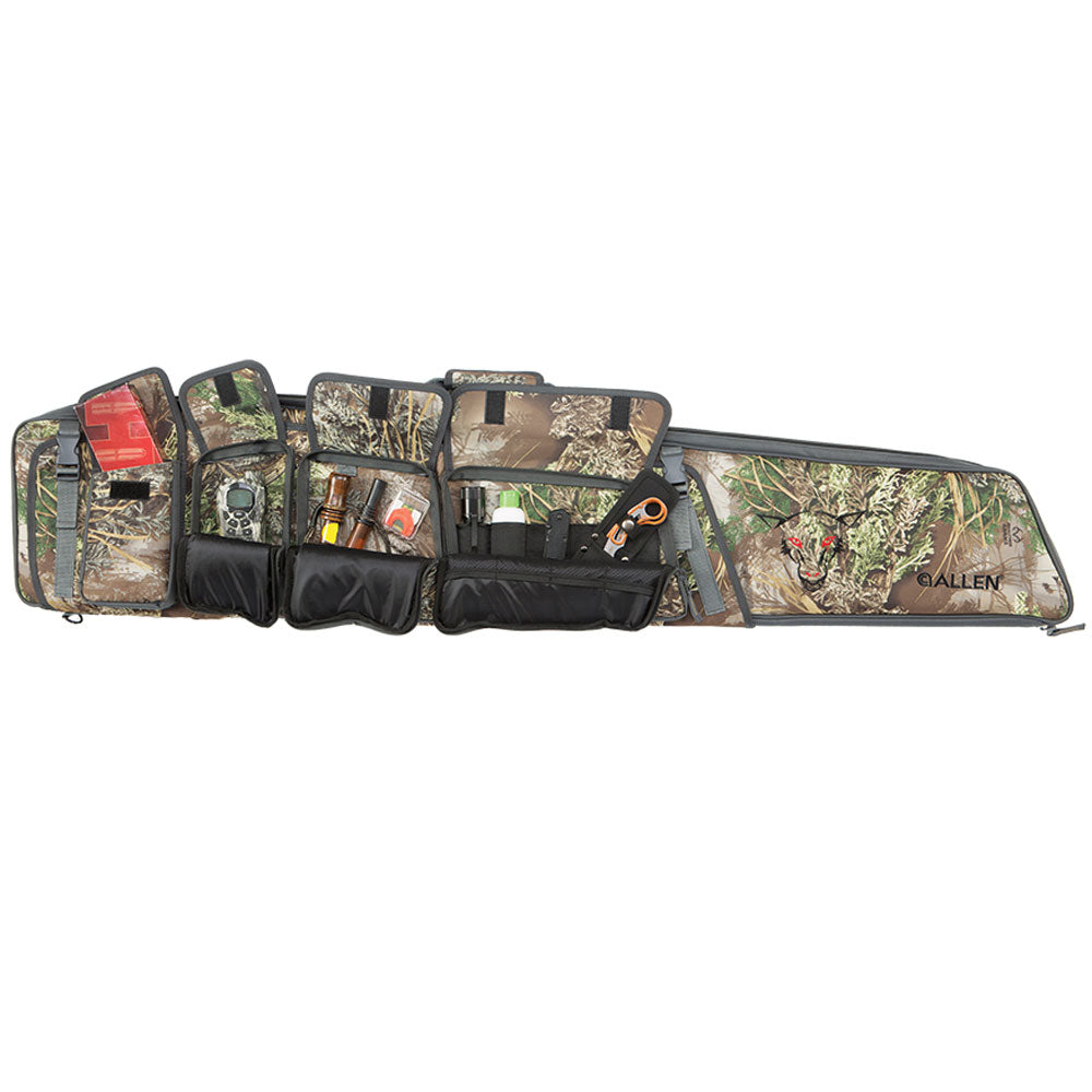 Allen Company 959-52 Gear Fit Pursuit Prowler Predator 52" Soft Rifle Gun Case - VMInnovations