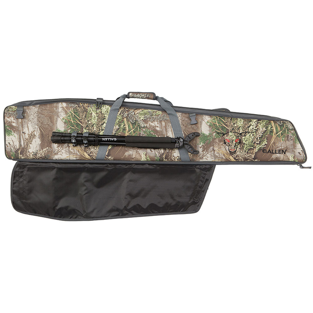 Allen Company 959-52 Gear Fit Pursuit Prowler Predator 52" Soft Rifle Gun Case - VMInnovations