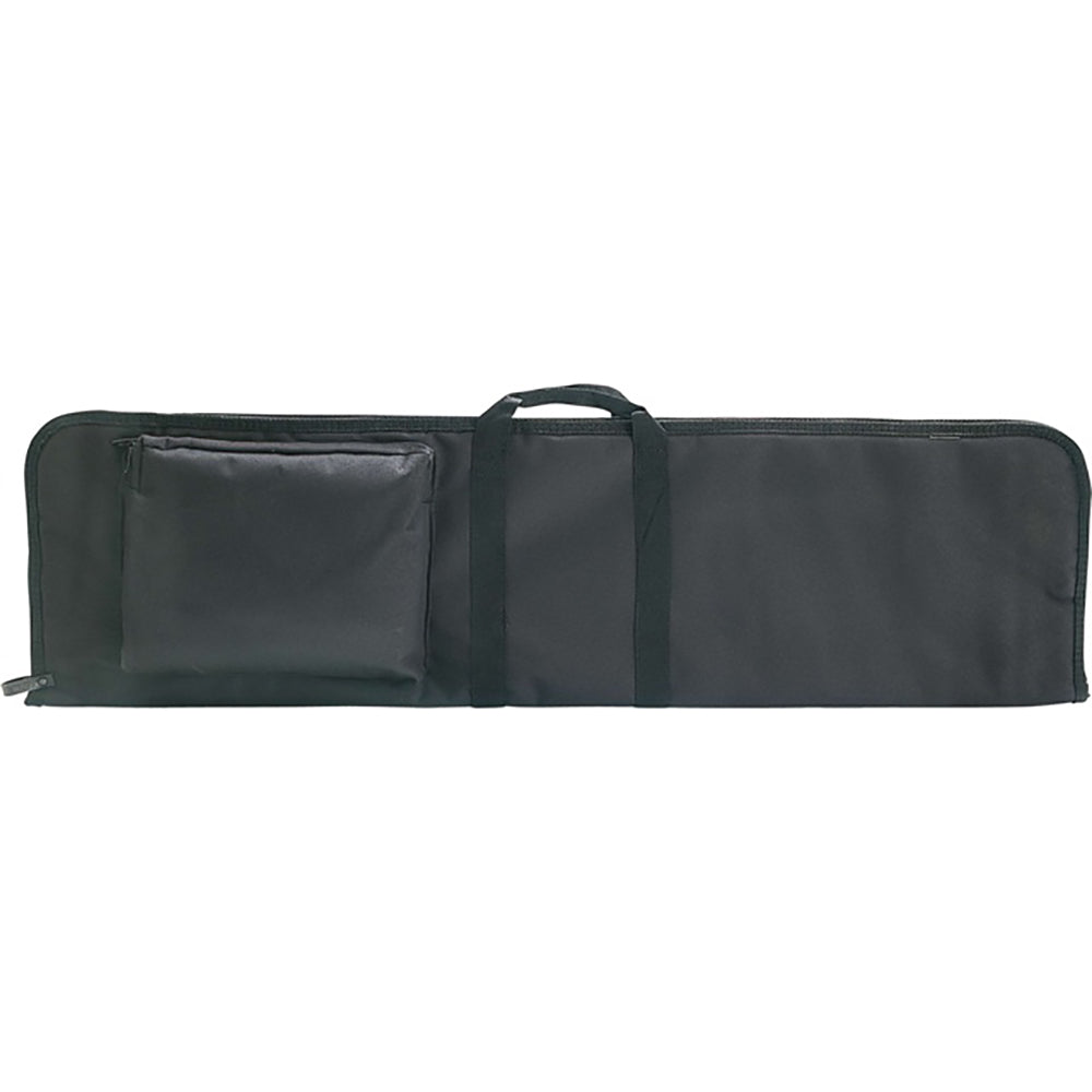 Allen Company 282-44 Riot Discreet 44 Inch Soft Side Shotgun Storage Case, Black - VMInnovations