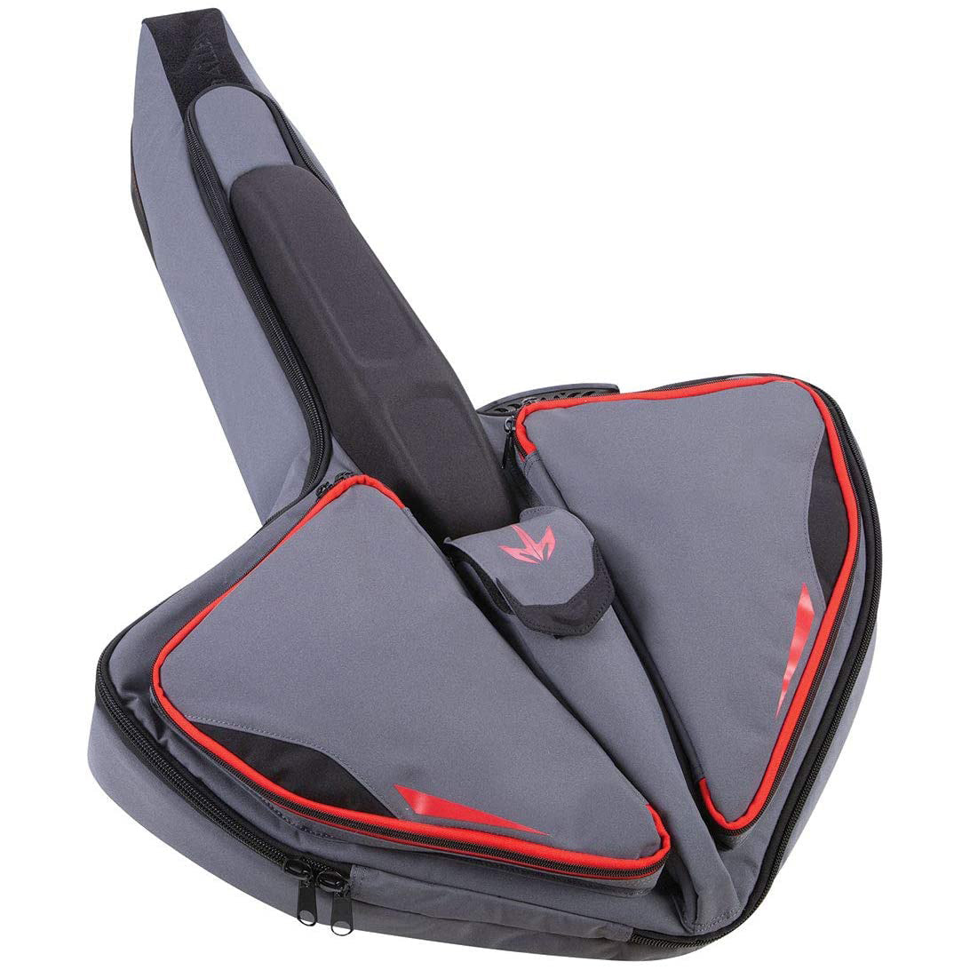 Allen Company 6051 Hornet S1 Edge Crossbow Carry Case, 24.5 Inch Wide (Open Box)