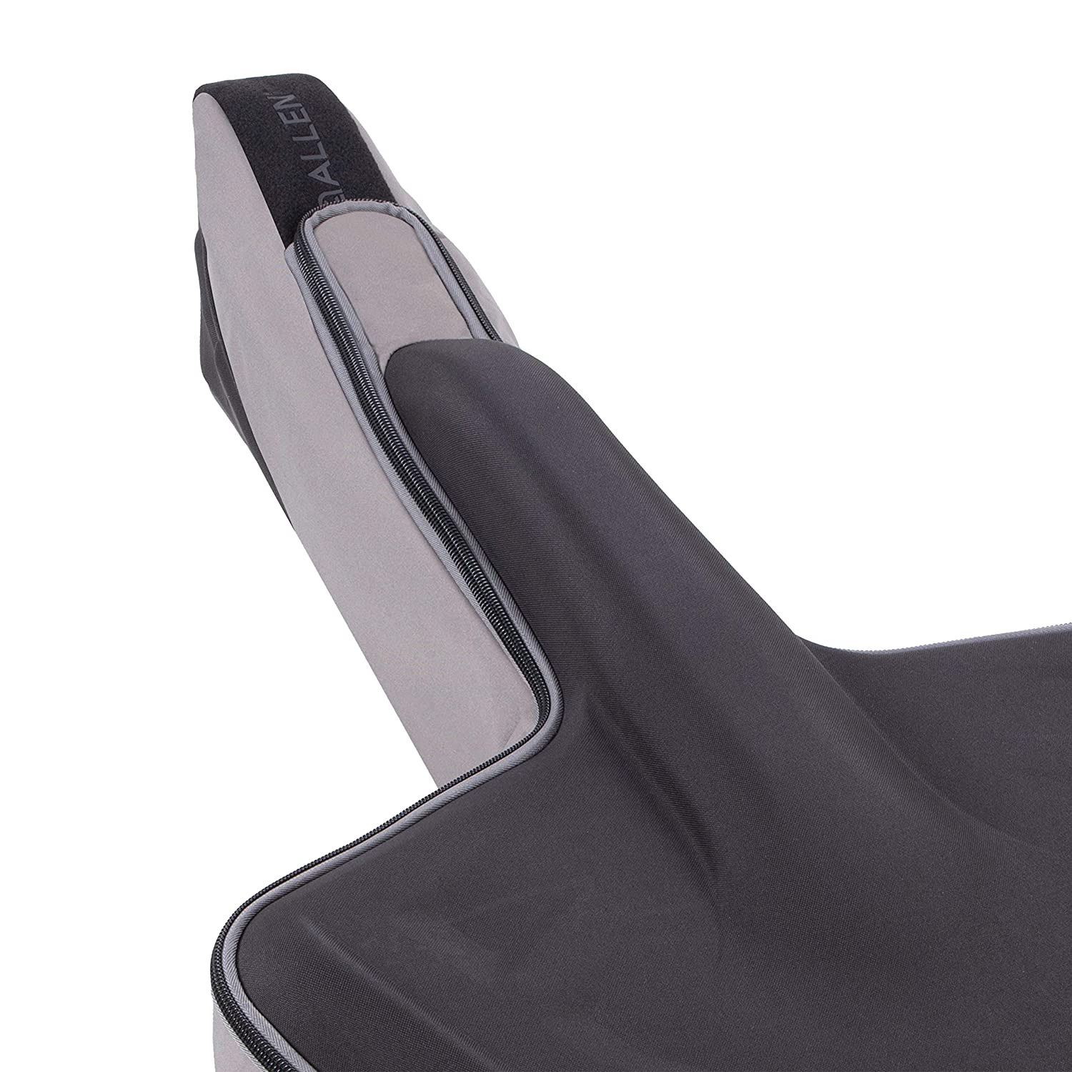 Allen Company Yellow Jacket S1 Hard Top Crossbow Case, 24.5" Wide, Black (Used)