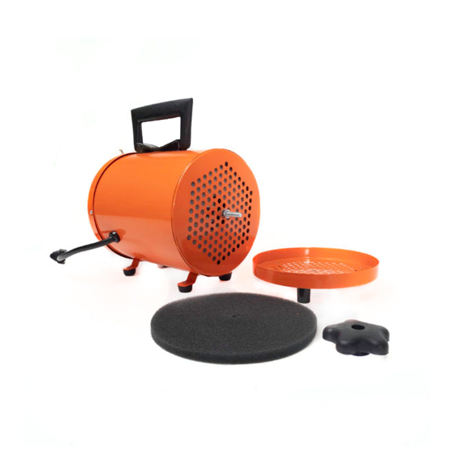 Airsled Vending Mover with Vacuum Capability, Single Speed, 1400 Pound Capacity