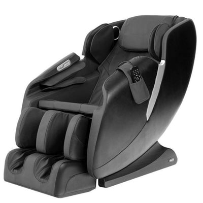 Osaki AmaMedic R7 Full Body Reclining Massage Chair with Remote Control, Black