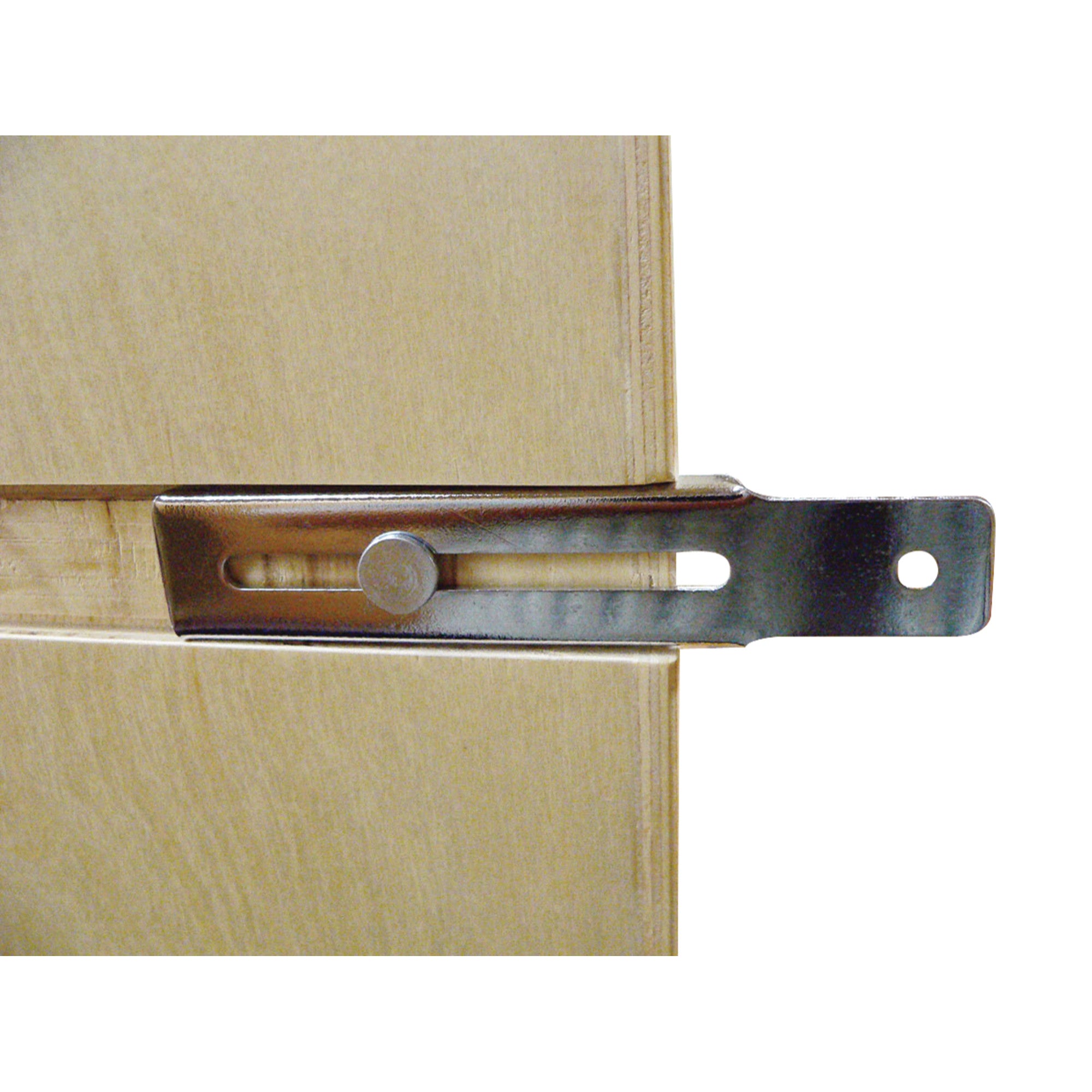 Rev-A-Shelf 5" Pullout Vanity Storage Organizer for Base Cabinets, 448-BC19-5C - VMInnovations