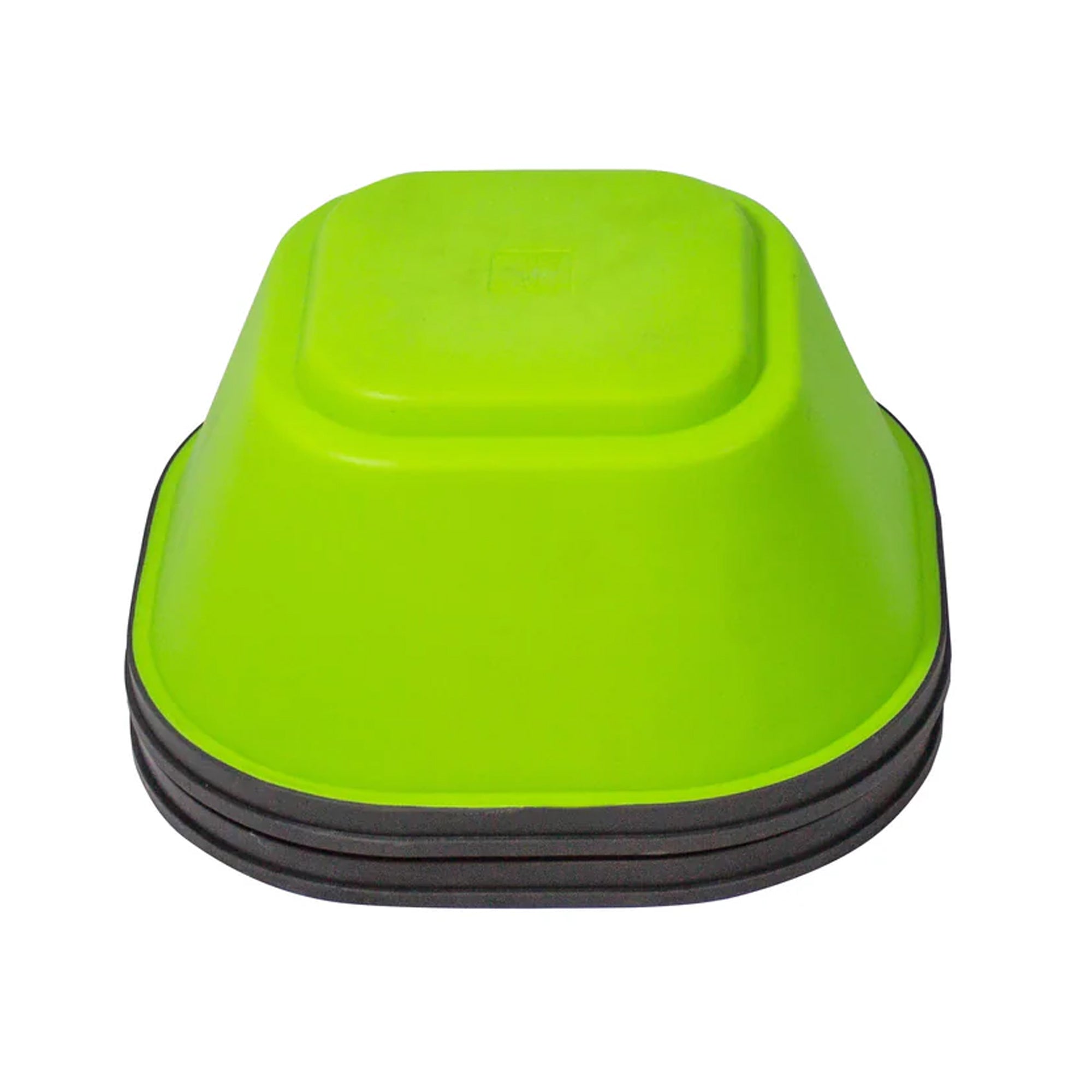 Playzone-Fit Balance Stepping Stones for Kids 2 Fun Sizes, Set of 5 (Open Box) - VMInnovations