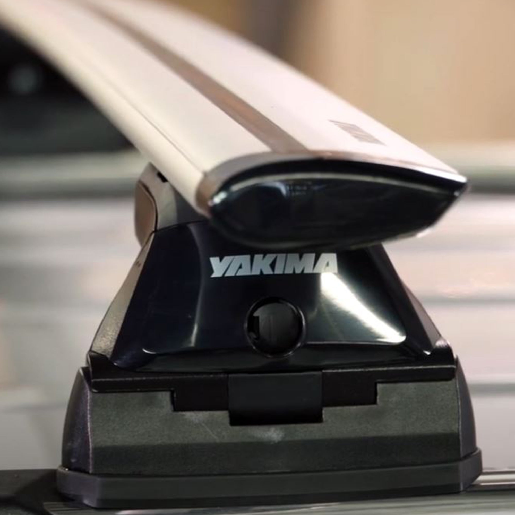 YAKIMA Landing Pad 17 Fixed Point Mounts for Select 2015+ Chevy/GMC/Cadillac SUV - VMInnovations