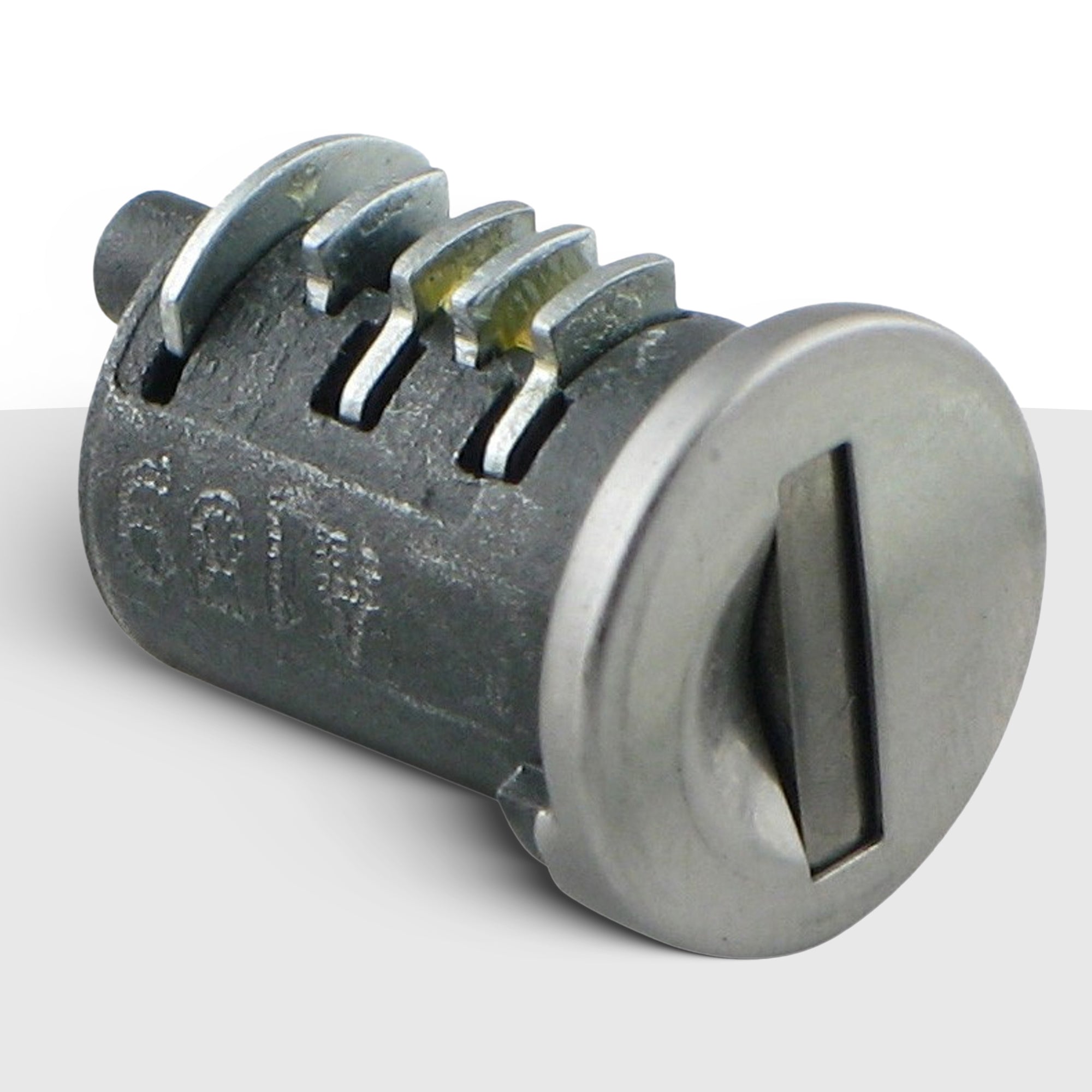 Yakima Car Rack System Component SKS Lock Cylinder Core Kit with Key (Open Box) - VMInnovations