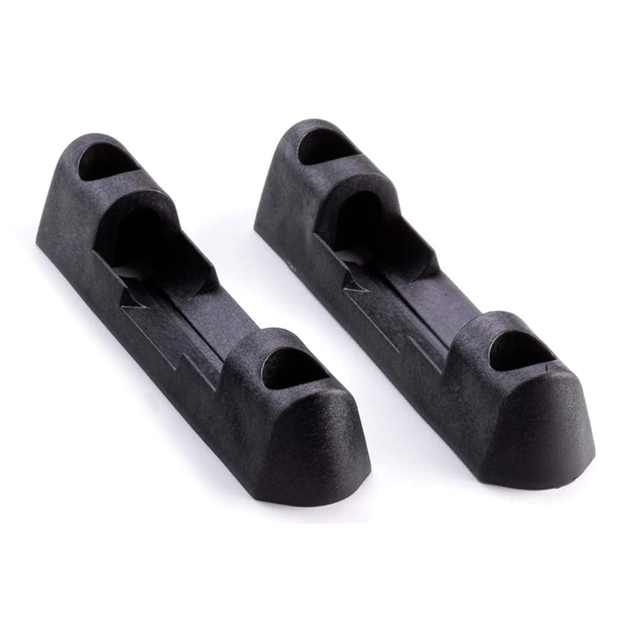YAKIMA Landing Pad Fixed Point Tower, Set of 4 (Open Box) - VMInnovations