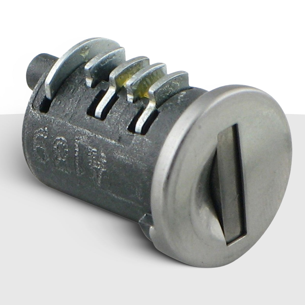 Yakima Car Rack System Component SKS Lock Cylinder Core Kit with Key (Open Box) - VMInnovations