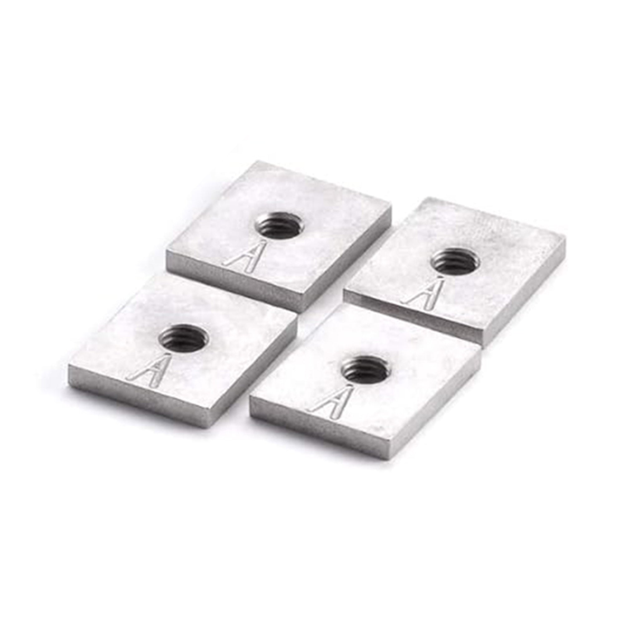 YAKIMA Landing Pad 7 Fixed Point Mount Kit Compatible w/SkyLine Towers(Open Box) - VMInnovations
