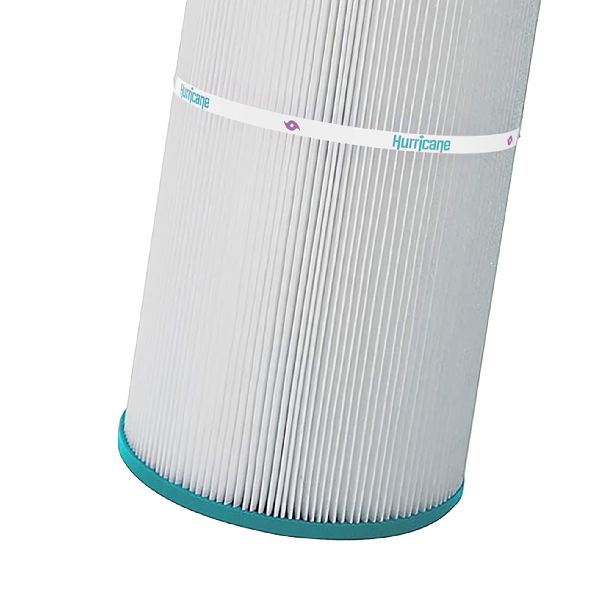 Hurricane Spa Filter Cartridge for Filbur FC-3921 and Limelight Tub, 3 Pack