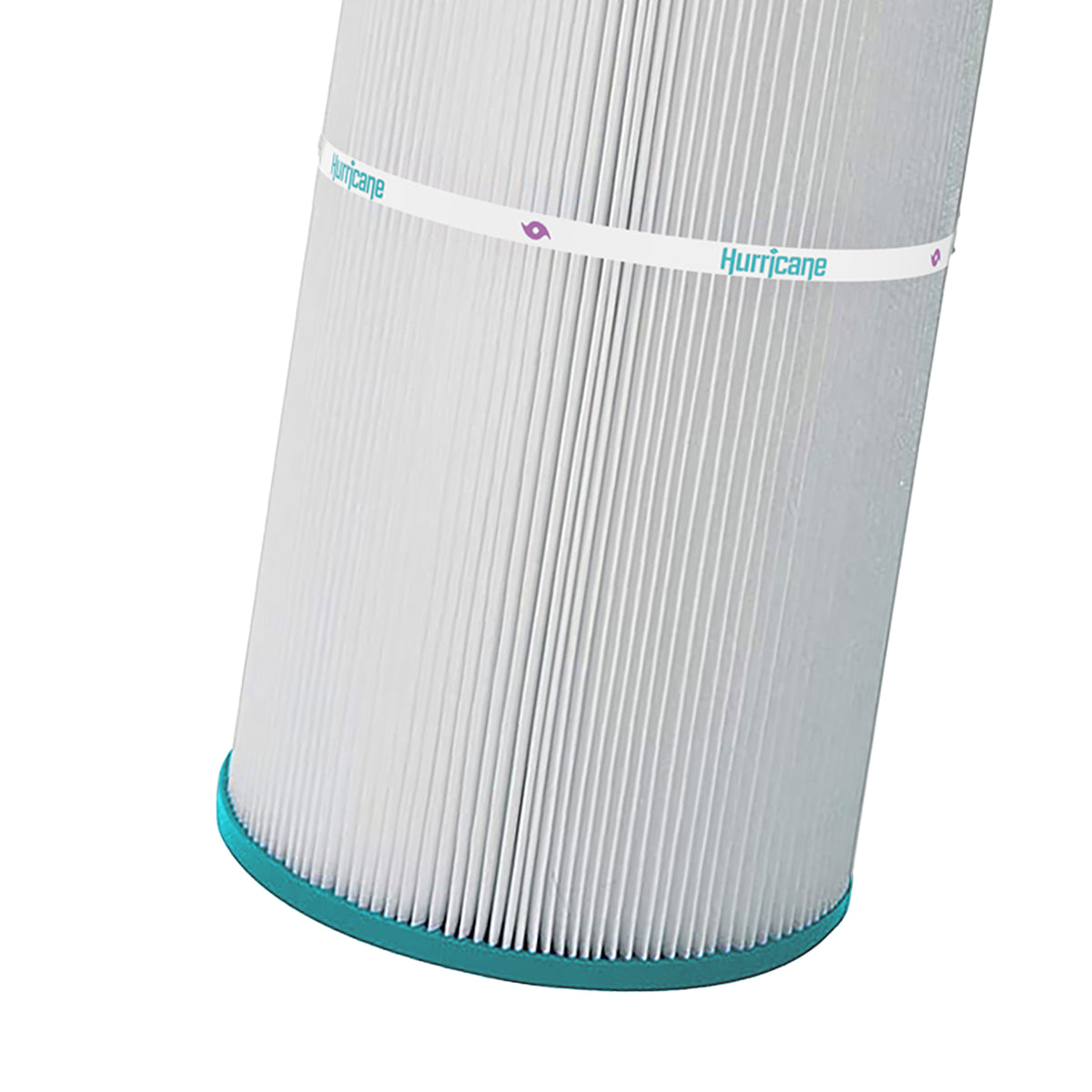 Hurricane Spa Filter Cartridge for Filbur FC-3921 and Limelight Tub, 4 Pack