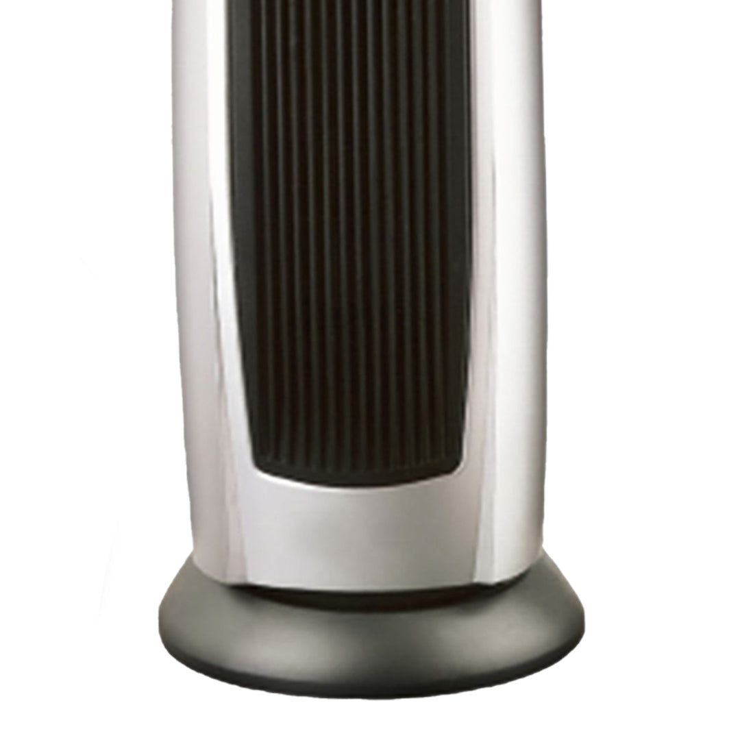 Geneva Industrial Ceramic Oscillating Tower Heater 2 Setting Fan with Remote - VMInnovations