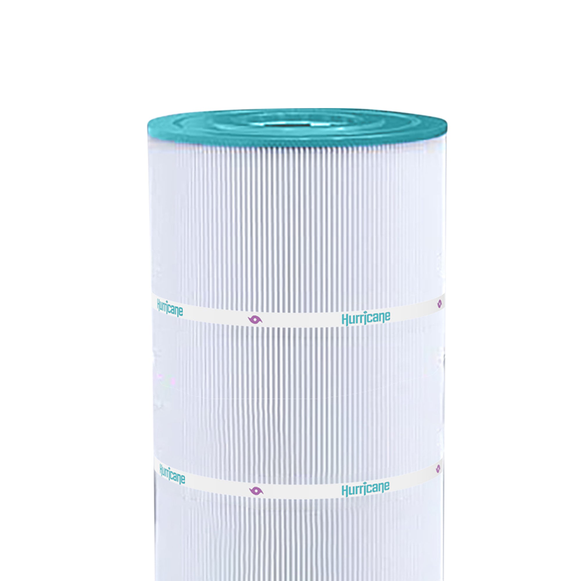 Hurricane 4 Pack HF7488-04 Pool & Spa Filter Cartridge Replacement (Open Box) - VMInnovations