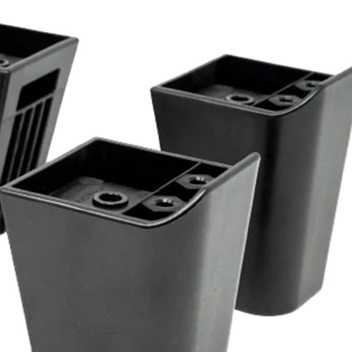 Yakima MOD Riser Kit Compatible with MOD HomeBase for Height Up to 3 Inch (Used) - VMInnovations
