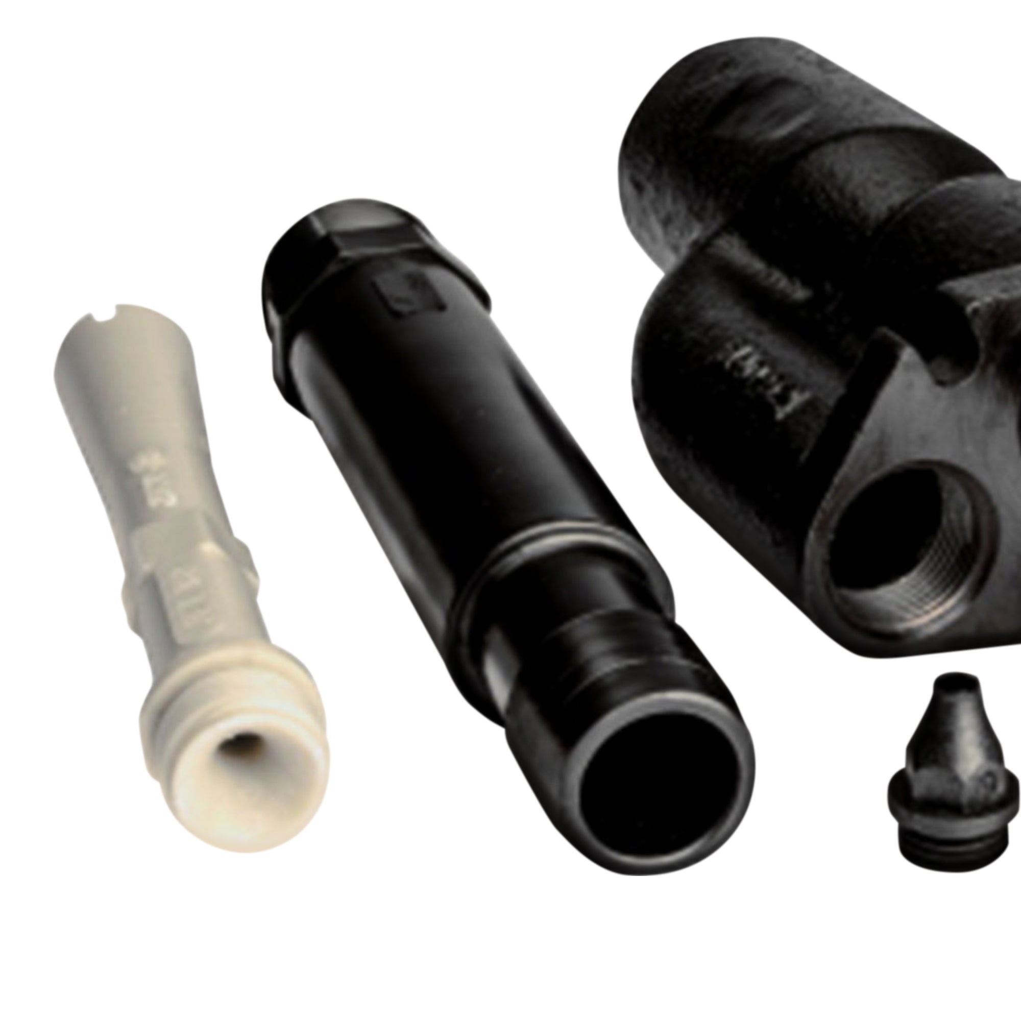 Pentair Double Pipe Deep Well Jet Kit, Efficient Pumping System in 100 ft. Water - VMInnovations