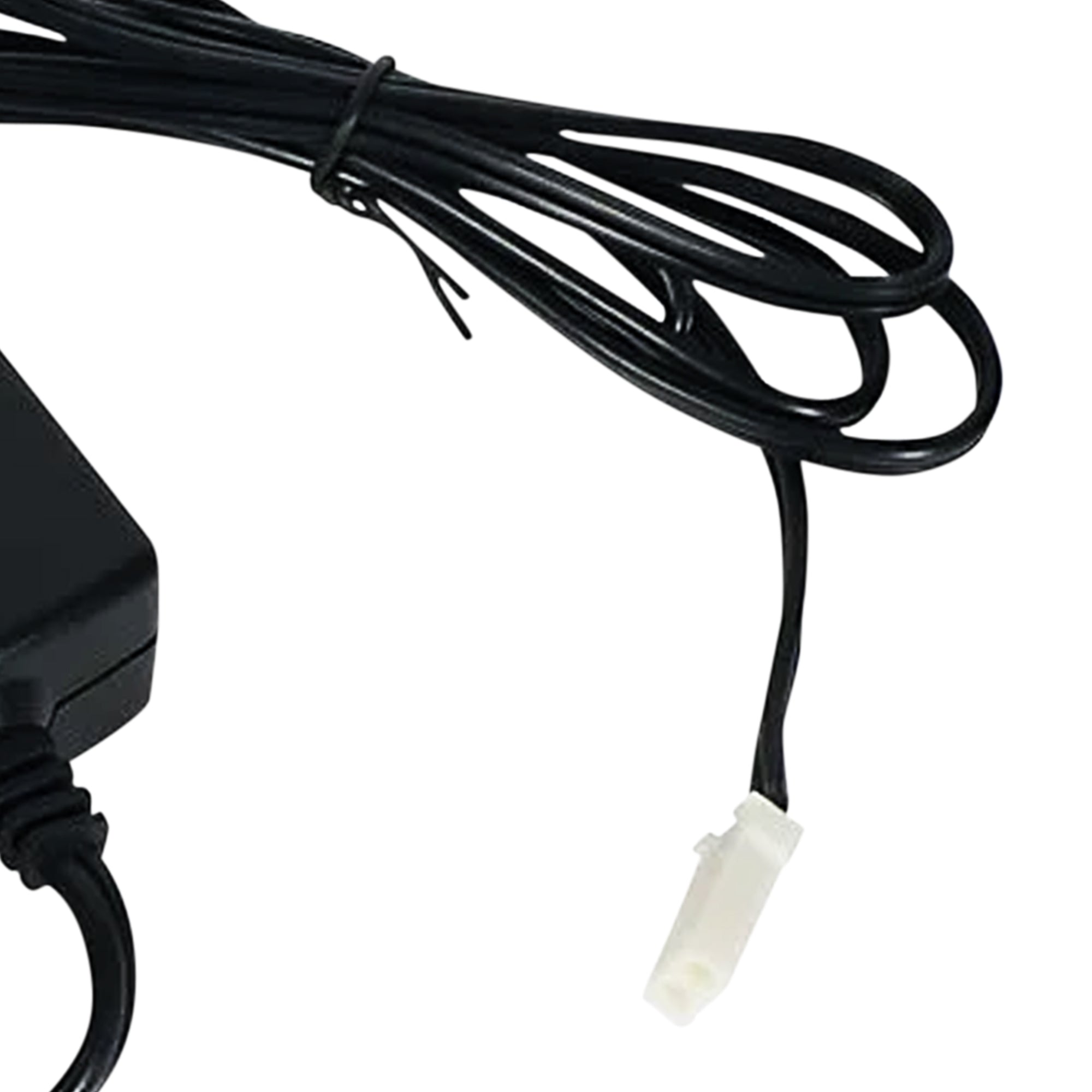 Mosquito Magnet Charger For Liberty Plus & Mosquito Magnet, Black (Open Box) - VMInnovations