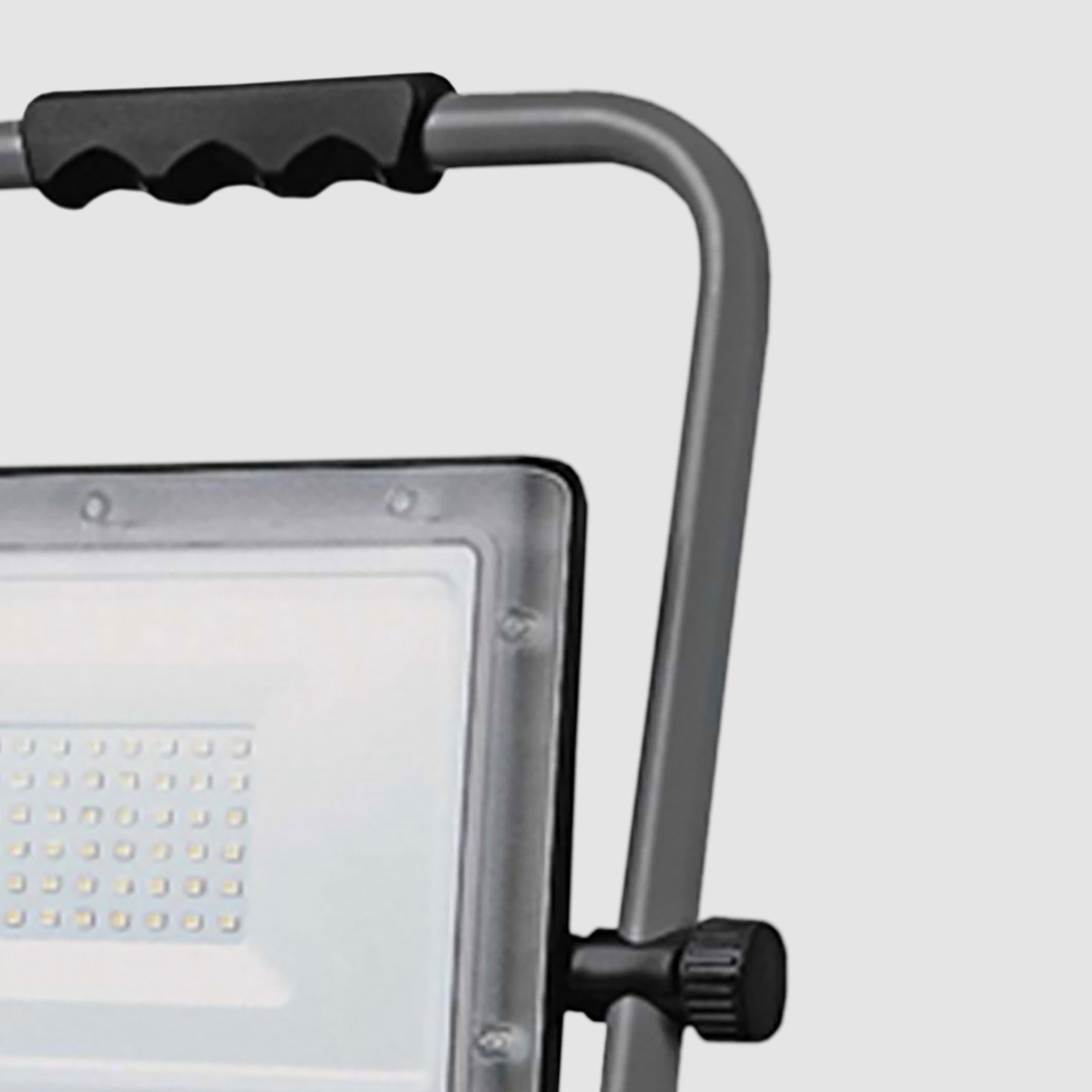 Master Electrician 20 Watt Rechargeable 2,000 Lumen LED Work Light (Open Box) - VMInnovations