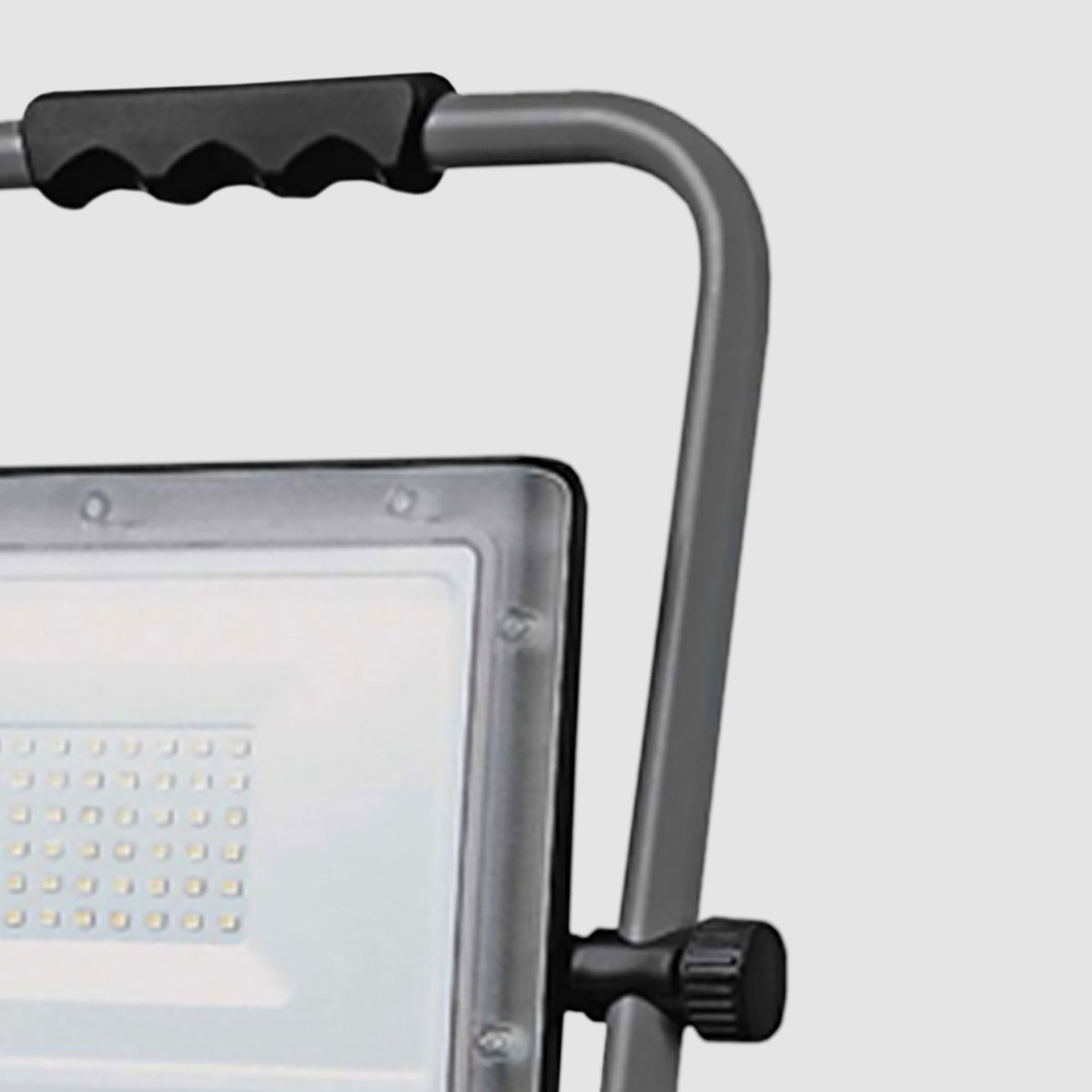 Master Electrician 20 Watt Rechargeable 2,000 Lumen LED Slim Line Work Light