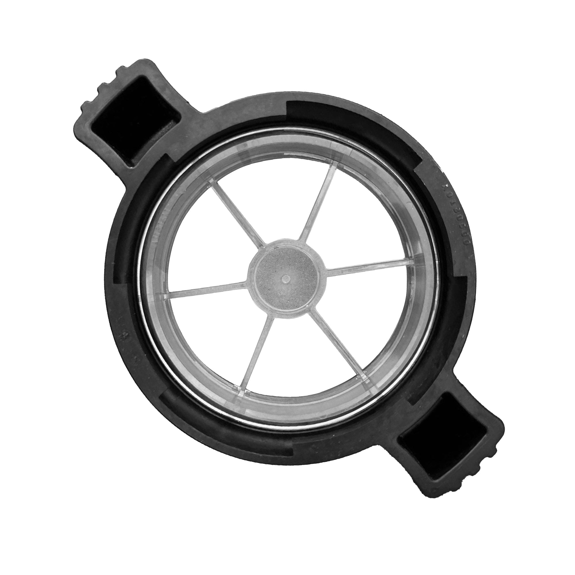 Zodiac Jandy FloPro Pump Lid for Zodiac Jandy FloPro FHPM Pump w/ O-Ring (Used) - VMInnovations