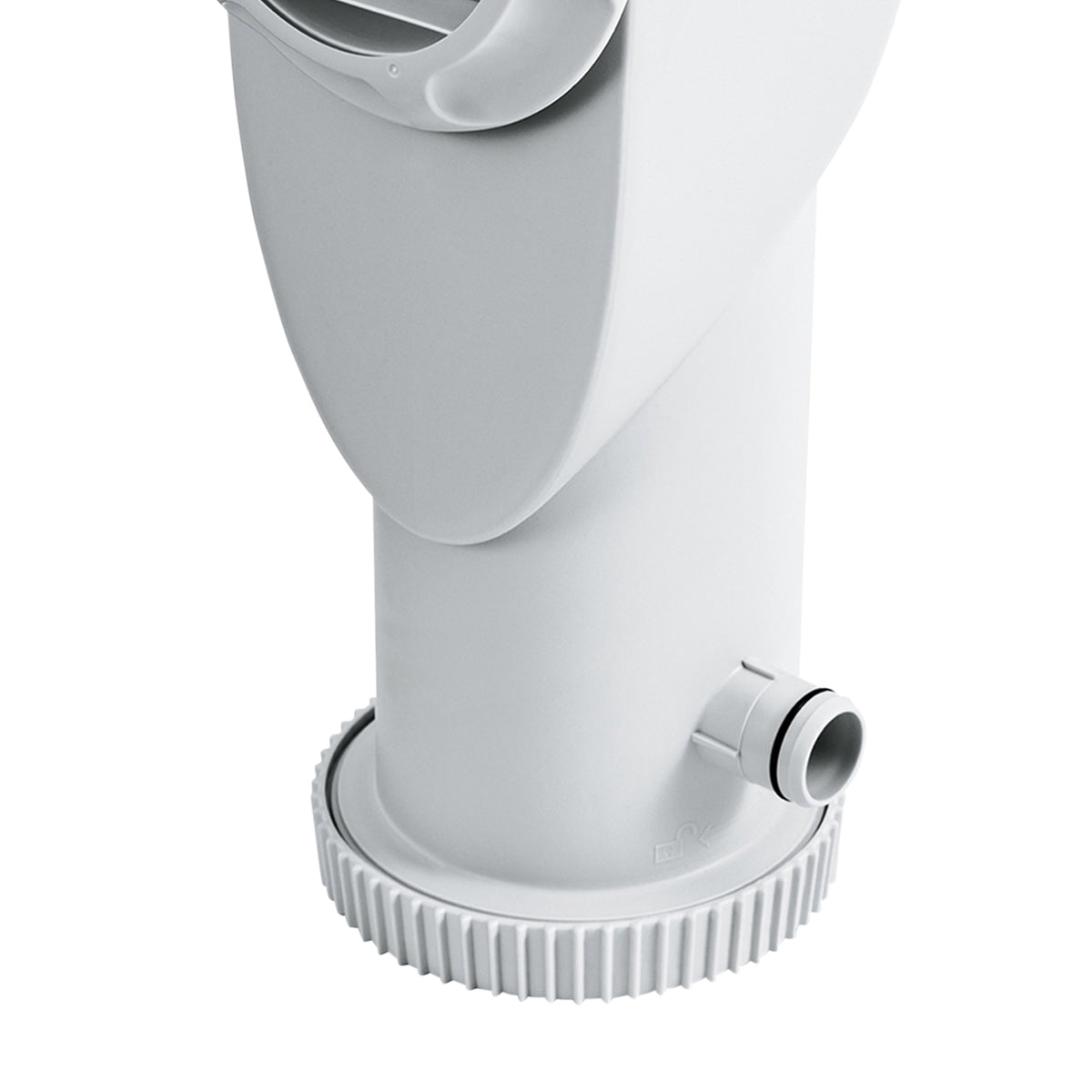 Summer Waves 1500 Gallon GFCI Filter Pump for Above Ground Pools (Open Box)