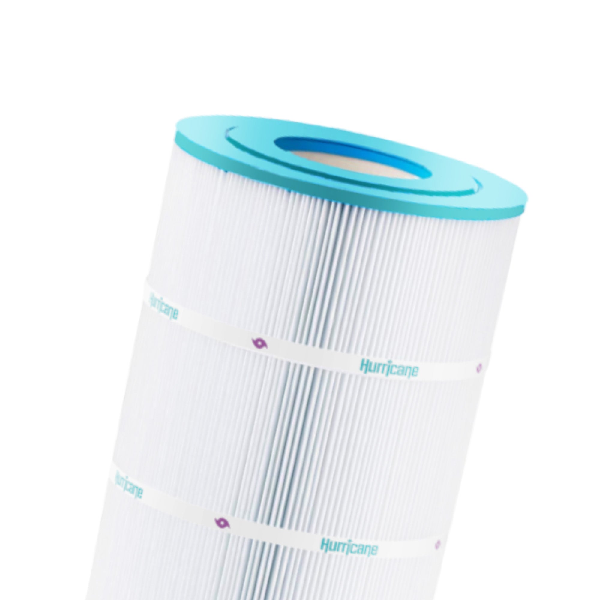 Hurricane Replacement Spa Filter Cartridge for PA90 and Unicel C-8409, 3 Pack