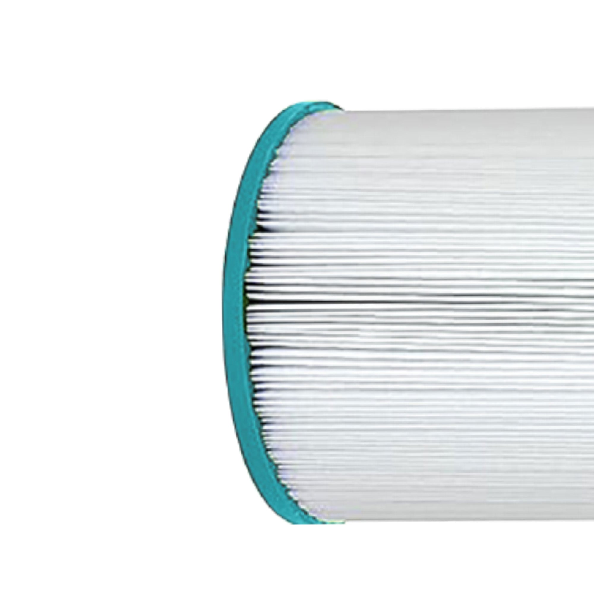 Hurricane HF5374-01 Advanced Pool and Spa Filter Cartridge Replacement, White
