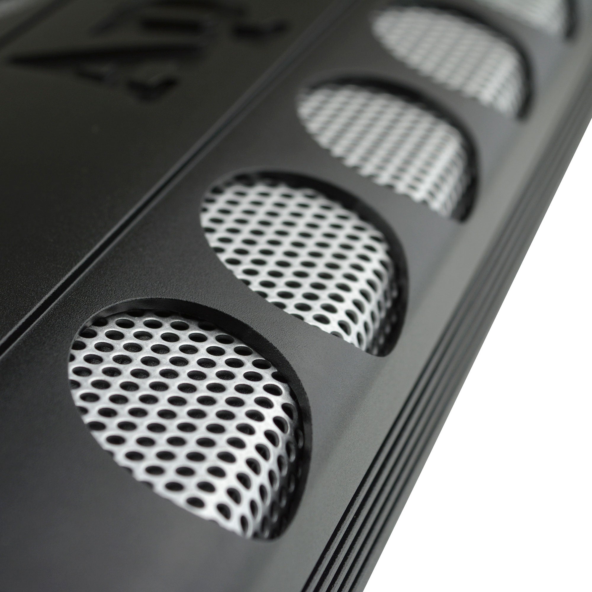 Audiopipe 1800W Class D Mono Amp & 2000W 4-Channel Class AB MOSFET Amp Car Audio - VMInnovations