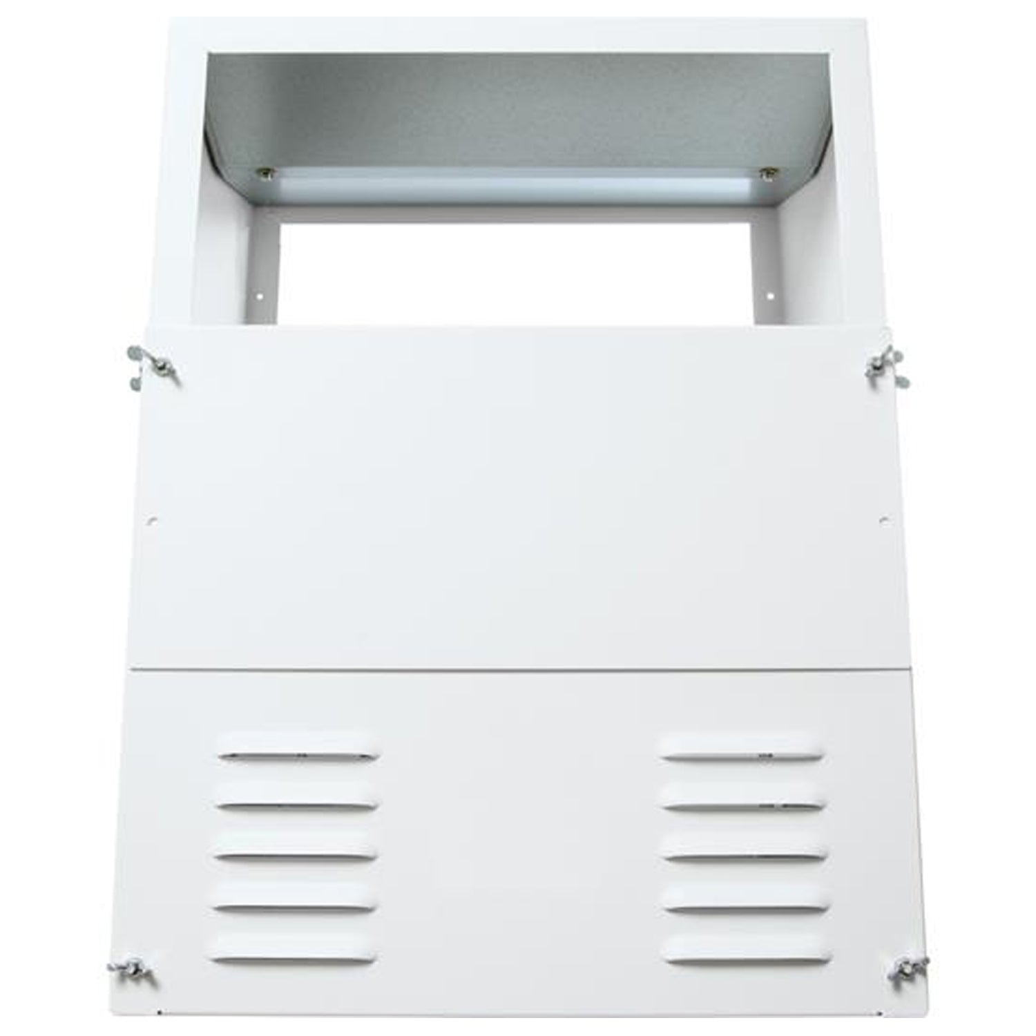 Hydrofarm 4 Brass Burner Natural Gas Greenhouse CO2 Generator (Open Box) - VMInnovations