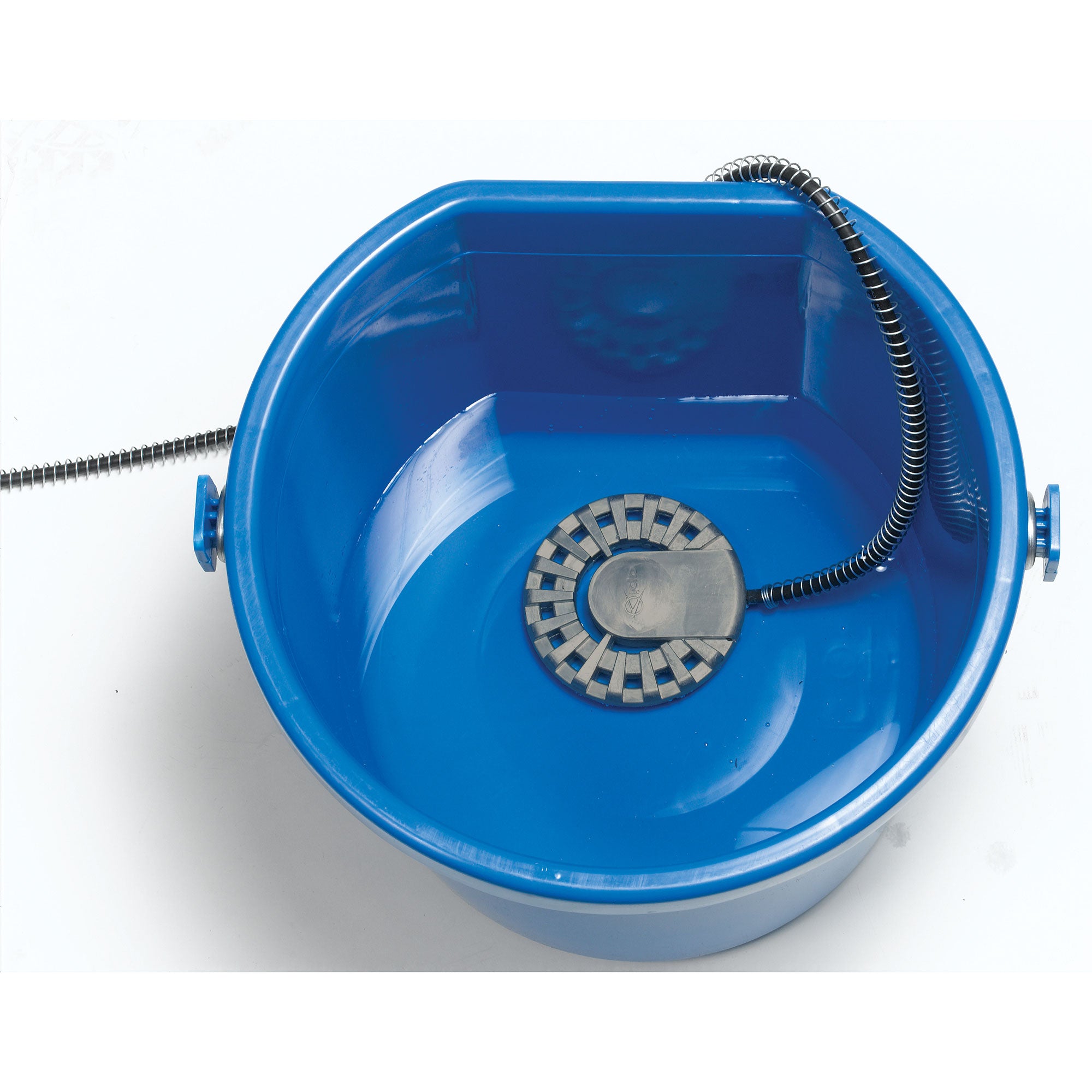 API W500 500 Watt Metal/Plastic Auto Waterer Birdbath Sinking Heater (2 Pack) - VMInnovations
